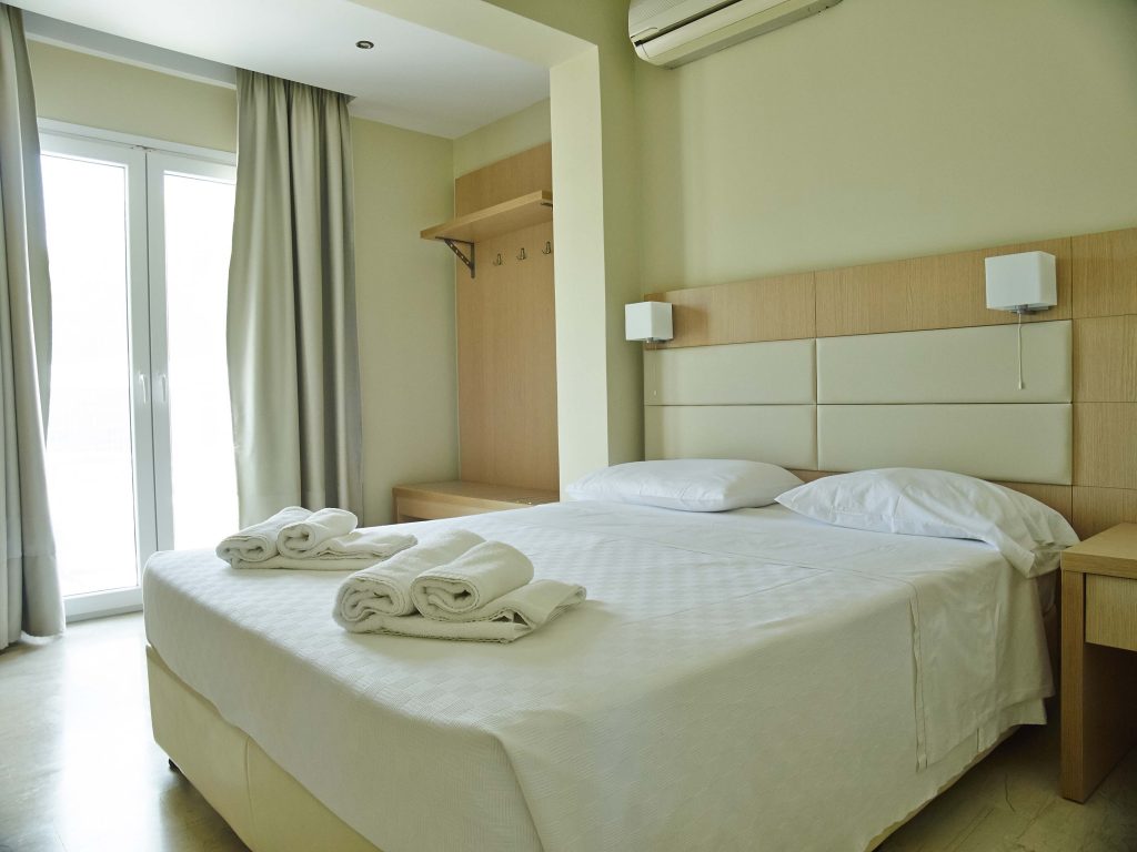 Lefkada Apartments For Rent, Studios Lefkada Cosmos Apartments